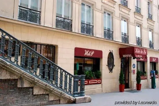 Hotel Residence Du Pre Paris