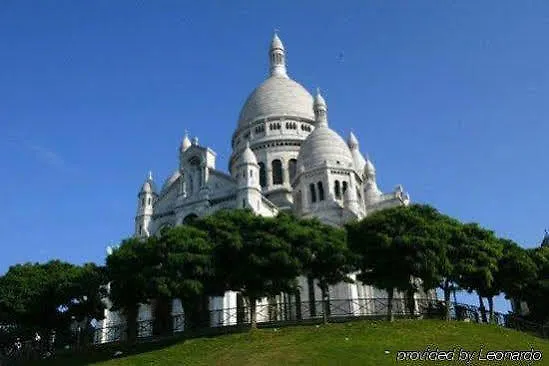 Residence Du Pre Paris 3*,