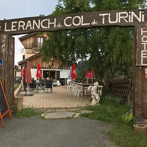 Le Ranch Франция