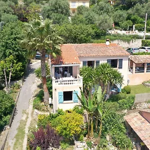Rez De En Provence Vakantiehuis