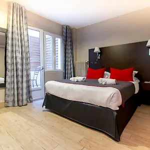 Hotel Migny Opera Montmartre, Paris