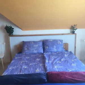 Barátságos Ház Emelete Vendégház