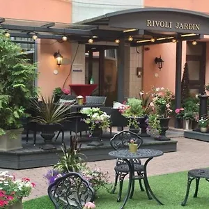 Rivoli Jardin Hotell