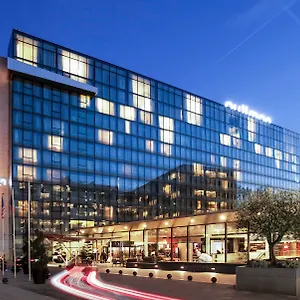 4* Hotel Pullman Centre - Bercy
