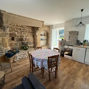 La Maison D'andre , Taden France