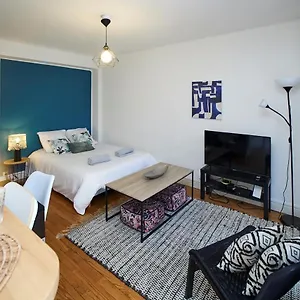 30m2 Cosy - - Capitole A 5 Min , Toulouse France
