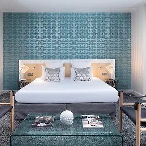 Hotel Bastille, Paris