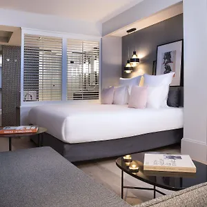 Hotel Maison Elle, Paris