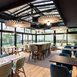 Hotel Ibis Bastille Faubourg St Antoine, Paris