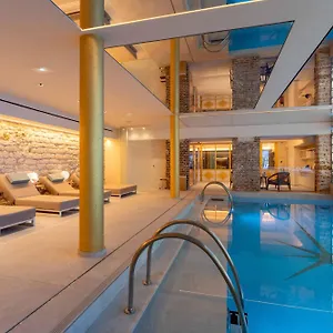 4* Hotel Astra Opera - Astotel