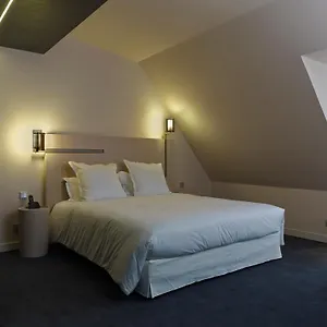 Hotel De Nell, Paris