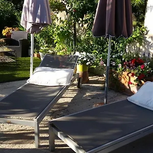 La Tuiliere , Saint-Laurent-du-Var France