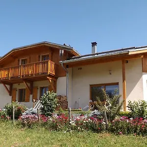 Le D'heidi , Bourg-Saint-Maurice France