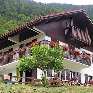 L'ancolie Chalet