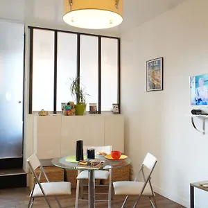 Ze Perfect Place - Ideal ! 2 Pieces Antiquaires, Port Garibaldi , Nice France