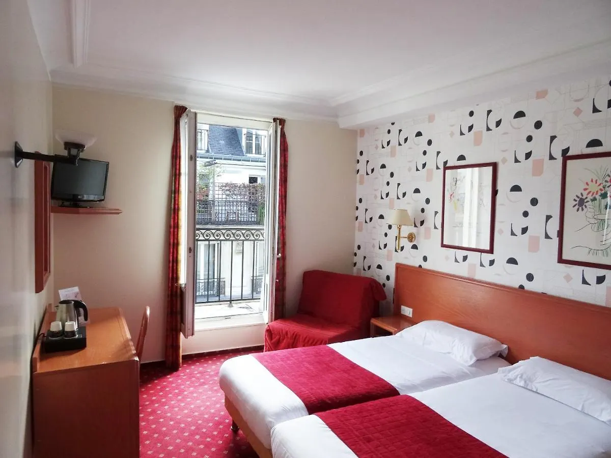 Hotel Residence Du Pre Parijs