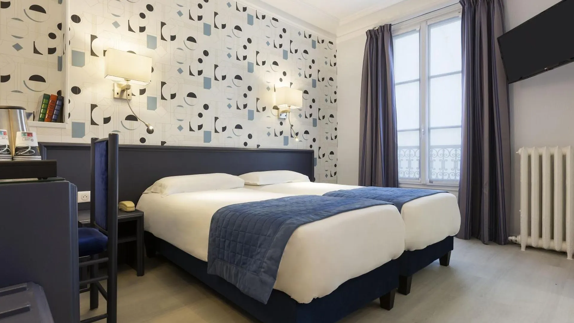 Residence Du Pre Parijs