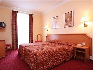 *** Hotel Residence Du Pre Parijs Frankrijk