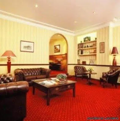 Hotel Residence Du Pre Parijs